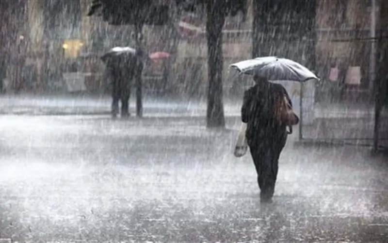 تحذير رسمي.. الأرصاد تعلن تطورات حالة الطقس المتوقعة خلال الـ24 ساعة المقبلة